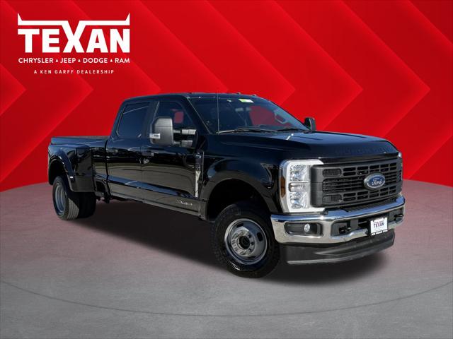 2024 Ford F-350 XL 2024 Ford F-350 XL