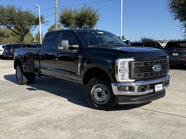 2024 Ford F-350 XL 2024 Ford F-350 XL