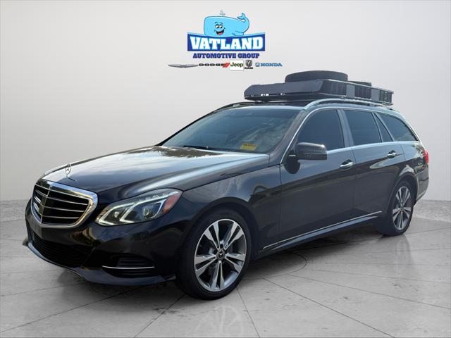 2015 Mercedes-Benz E 350 E 350 2015 Mercedes-Benz E 350 E 350