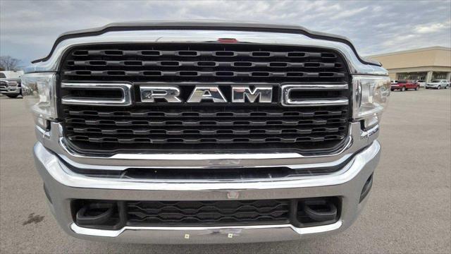2024 RAM 2500 Big Horn Crew Cab 4x4 64 Box