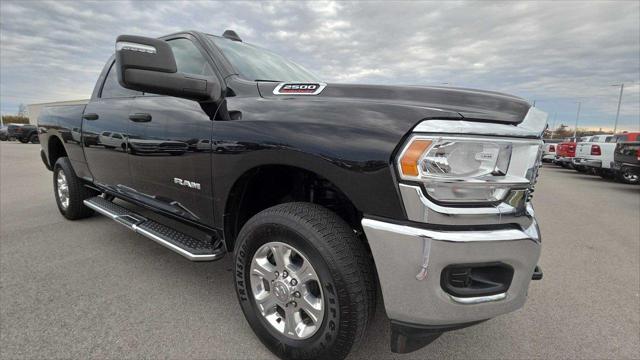 2024 RAM 2500 Big Horn Crew Cab 4x4 64 Box