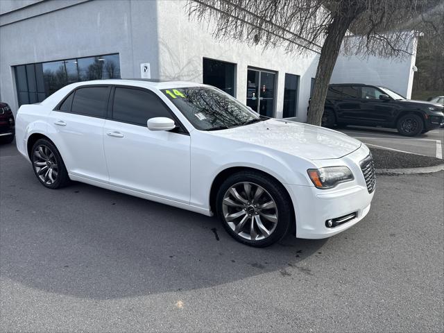 2014 Chrysler 300 300S 2014 Chrysler 300 300S