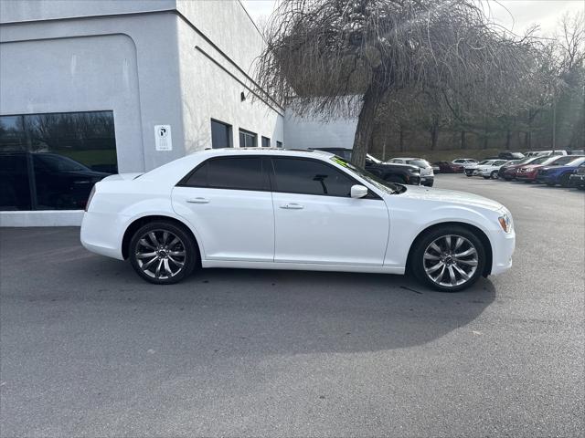 2014 Chrysler 300 300S 2014 Chrysler 300 300S