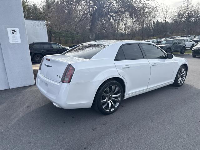 2014 Chrysler 300 300S 2014 Chrysler 300 300S