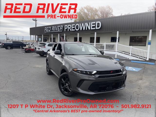 2024 Dodge Hornet GT Plus AWD 2024 Dodge Hornet GT Plus AWD