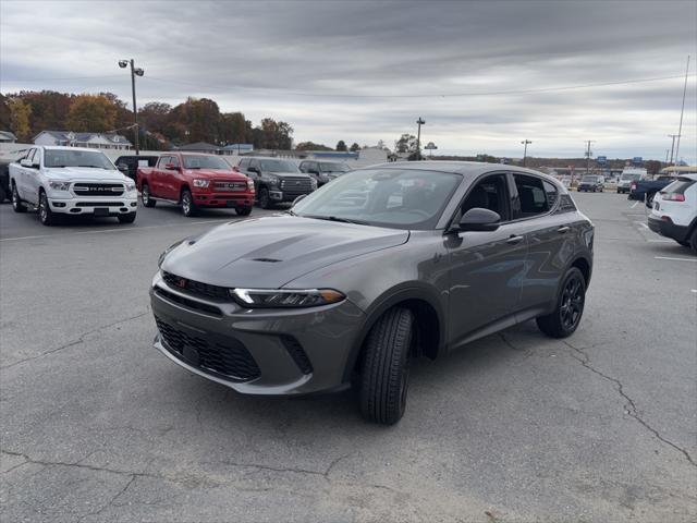 2024 Dodge Hornet GT Plus AWD 2024 Dodge Hornet GT Plus AWD