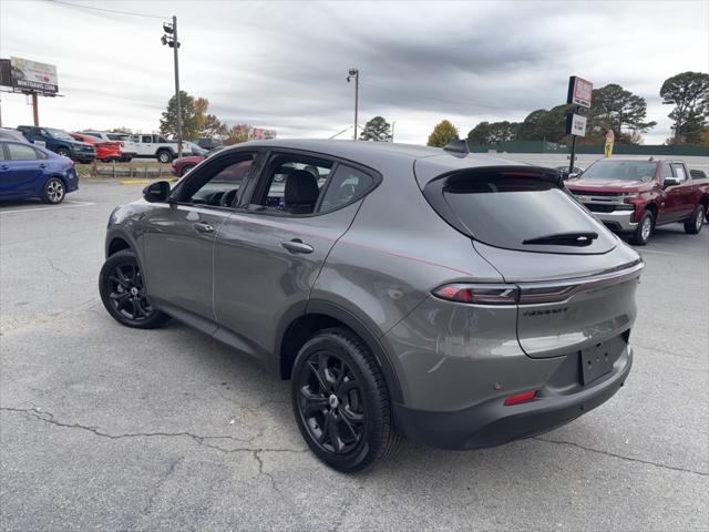 2024 Dodge Hornet GT Plus AWD 2024 Dodge Hornet GT Plus AWD