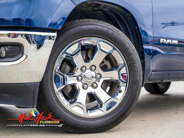 2022 RAM 1500 Lone Star Crew Cab 4x2 57 Box 2022 RAM 1500 Lone Star Crew Cab 4x2 57 Box