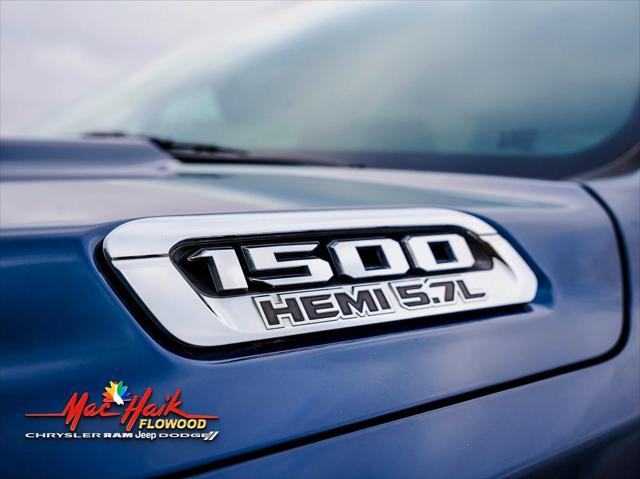 2022 RAM 1500 Lone Star Crew Cab 4x2 57 Box 2022 RAM 1500 Lone Star Crew Cab 4x2 57 Box