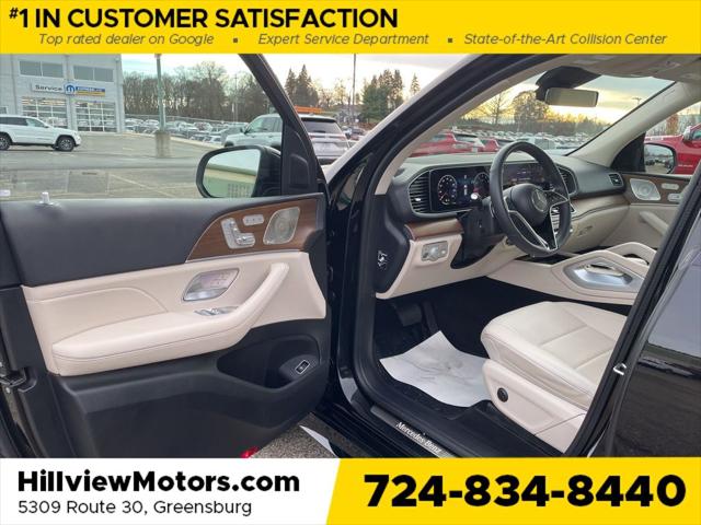 2024 Mercedes-Benz GLE 350 4MATIC 2024 Mercedes-Benz GLE 350 4MATIC