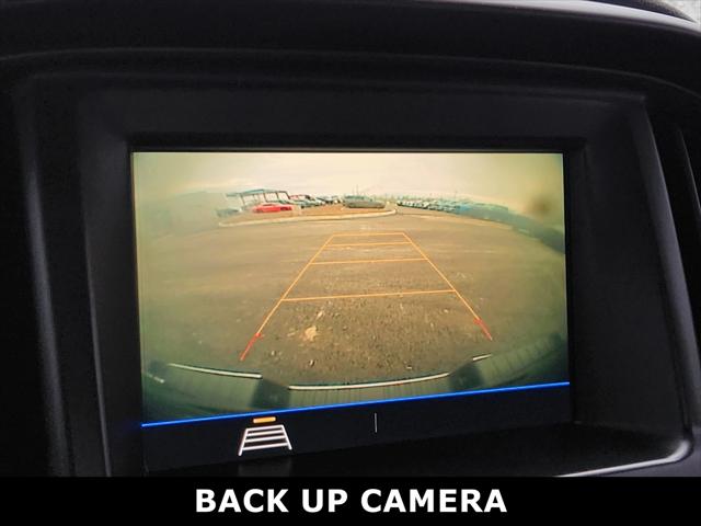 2021 Chevrolet Colorado 2WD Extended Cab Long Box WT