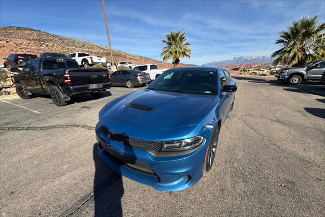 2020 Dodge Charger GT RWD 2020 Dodge Charger GT RWD