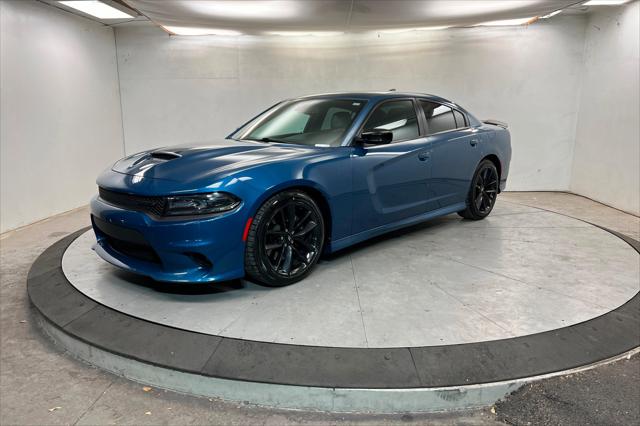 2020 Dodge Charger GT RWD