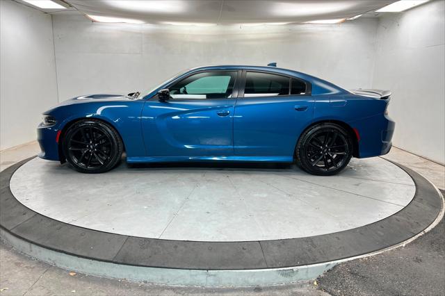 2020 Dodge Charger GT RWD