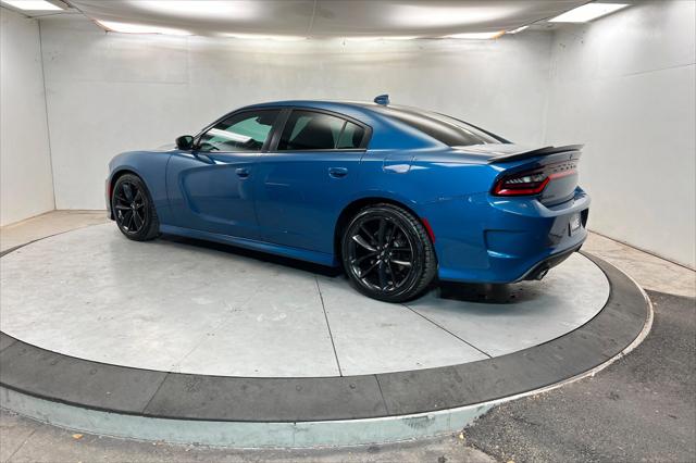 2020 Dodge Charger GT RWD