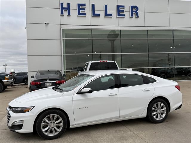 2023 Chevrolet Malibu 1LT 2023 Chevrolet Malibu 1LT