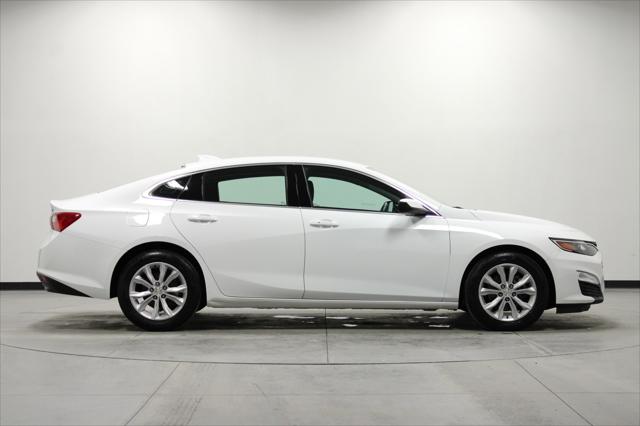 2023 Chevrolet Malibu 1LT