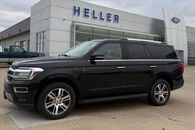 2024 Ford Expedition Limited 2024 Ford Expedition Limited