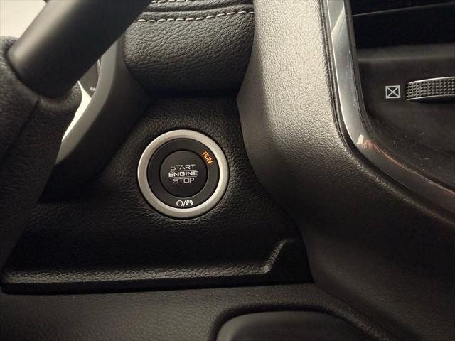 2025 RAM 3500 Laramie Mega Cab 4x4 64 Box 2025 RAM 3500 Laramie Mega Cab 4x4 64 Box