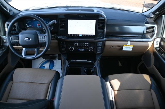 2026 Ford F-450 LARIAT 2026 Ford F-450 LARIAT