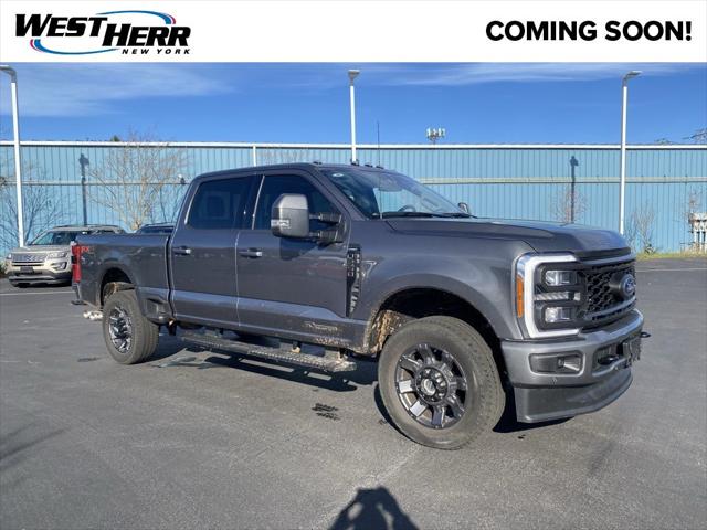 2023 Ford F-250 LARIAT
