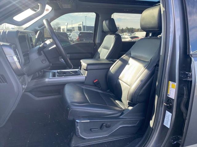 2023 Ford F-250 LARIAT