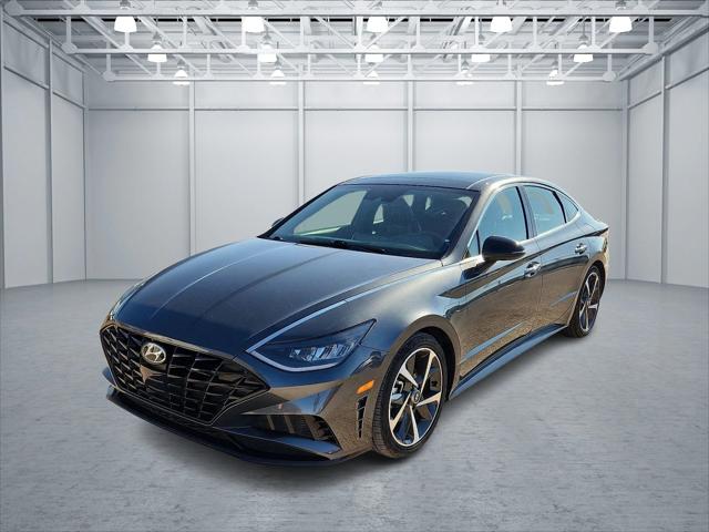 2023 Hyundai Sonata SEL Plus