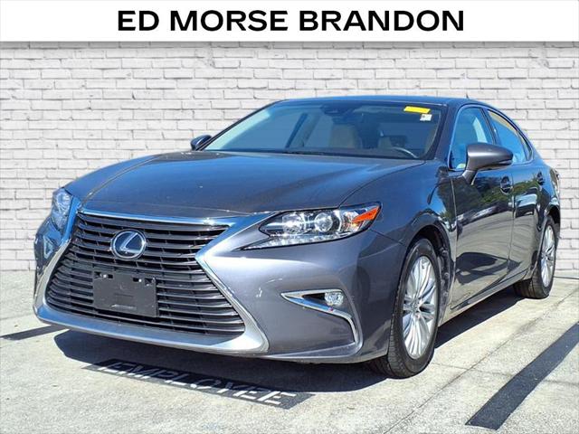 2017 Lexus ES 350 350 2017 Lexus ES 350 350