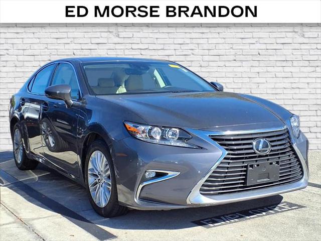 2017 Lexus ES 350 350 2017 Lexus ES 350 350
