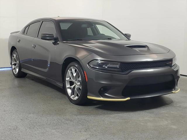 2021 Dodge Charger GT RWD 2021 Dodge Charger GT RWD