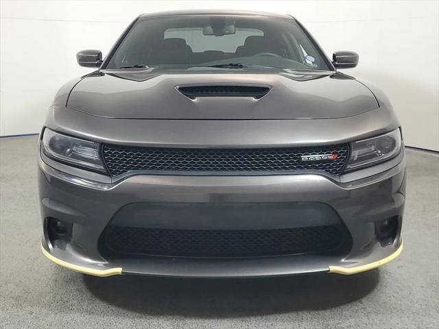 2021 Dodge Charger GT RWD 2021 Dodge Charger GT RWD