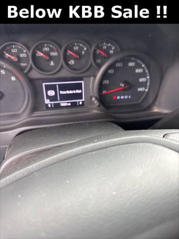 2024 GMC Sierra 2500HD 4WD Crew Cab Standard Bed Pro 2024 GMC Sierra 2500HD 4WD Crew Cab Standard Bed Pro