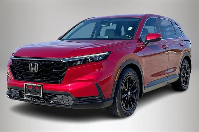 2024 Honda CR-V EX-L 2WD