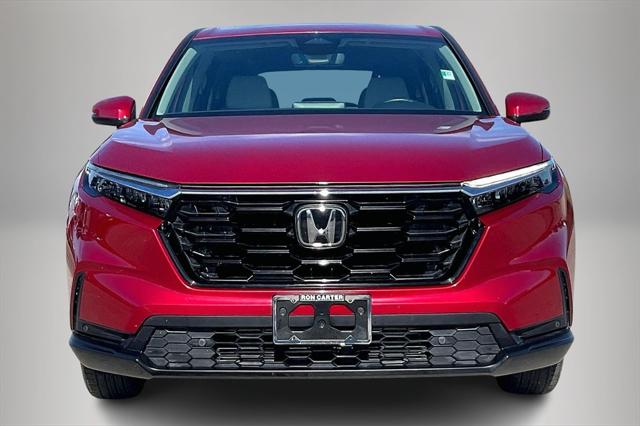 2024 Honda CR-V EX-L 2WD