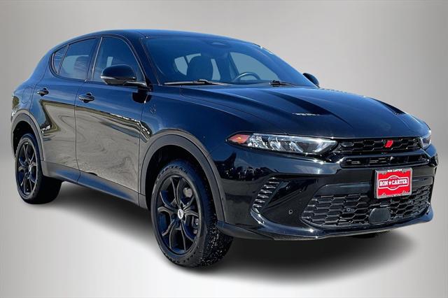 2023 Dodge Hornet GT AWD 2023 Dodge Hornet GT AWD