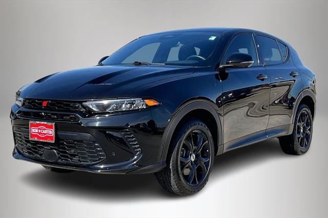 2023 Dodge Hornet GT AWD 2023 Dodge Hornet GT AWD