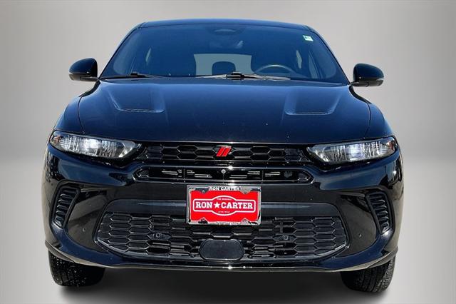 2023 Dodge Hornet GT AWD 2023 Dodge Hornet GT AWD