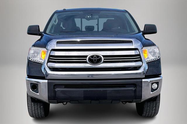 2016 Toyota Tundra SR5 4.6L V8 2016 Toyota Tundra SR5 4.6L V8