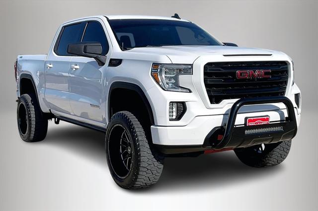 2019 GMC Sierra 1500 Elevation 2019 GMC Sierra 1500 Elevation