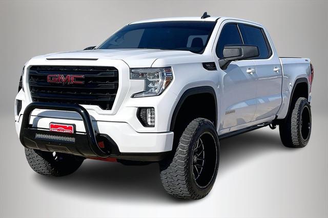 2019 GMC Sierra 1500 Elevation 2019 GMC Sierra 1500 Elevation