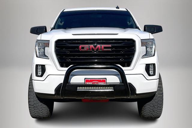 2019 GMC Sierra 1500 Elevation 2019 GMC Sierra 1500 Elevation
