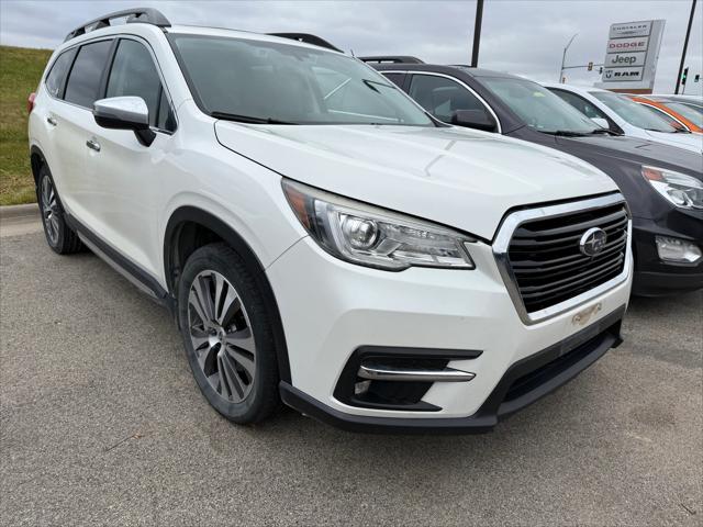 2019 Subaru Ascent Touring 2019 Subaru Ascent Touring