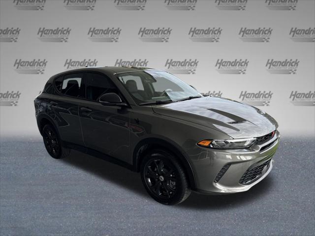 2024 Dodge Hornet GT