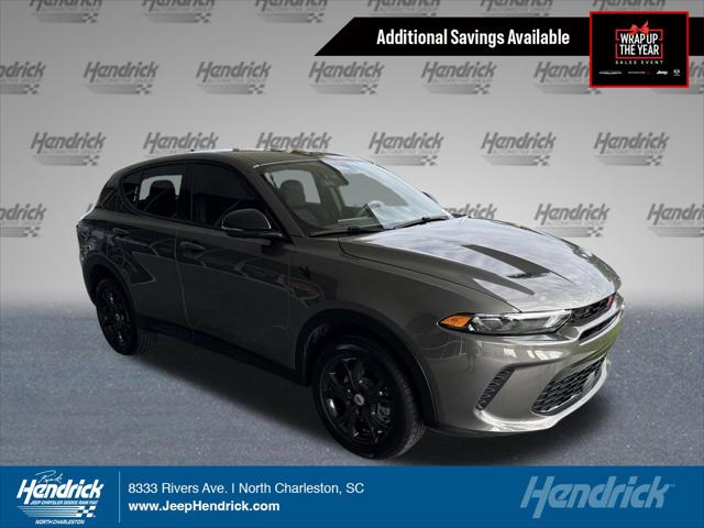 2024 Dodge Hornet GT