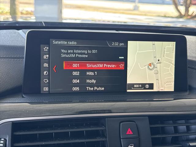 2018 BMW 430i Gran Coupe xDrive