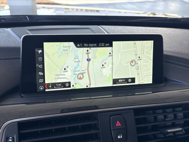 2018 BMW 430i Gran Coupe xDrive