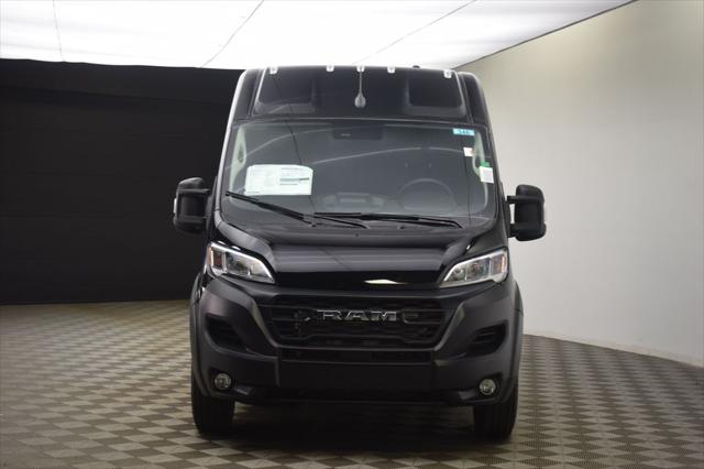 2026 RAM Ram ProMaster RAM PROMASTER 2500 TRADESMAN CARGO VAN HIGH ROOF 159 WB 2026 RAM Ram ProMaster RAM PROMASTER 2500 TRADESMAN CARGO VAN HIGH ROOF 159 WB