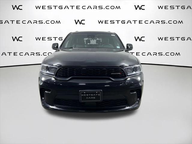 2024 Dodge Durango GT Plus AWD