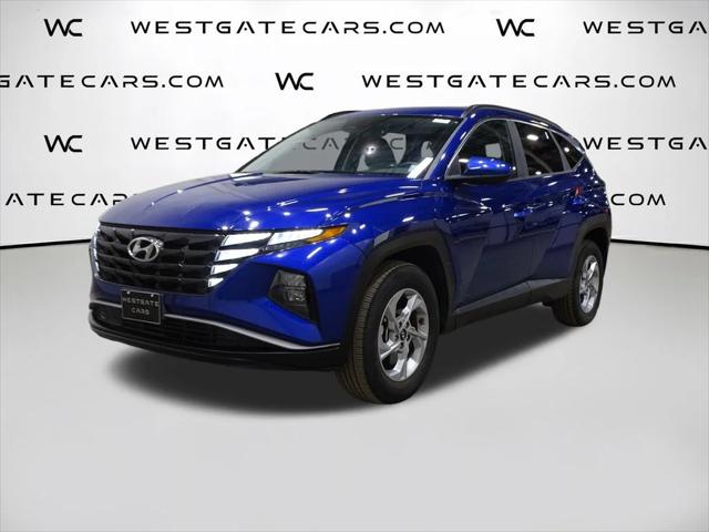 2024 Hyundai Tucson SEL 2024 Hyundai Tucson SEL