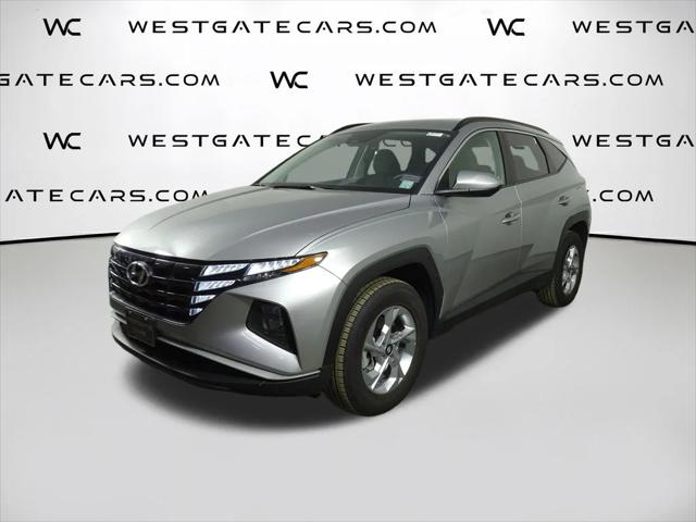 2024 Hyundai Tucson SEL 2024 Hyundai Tucson SEL